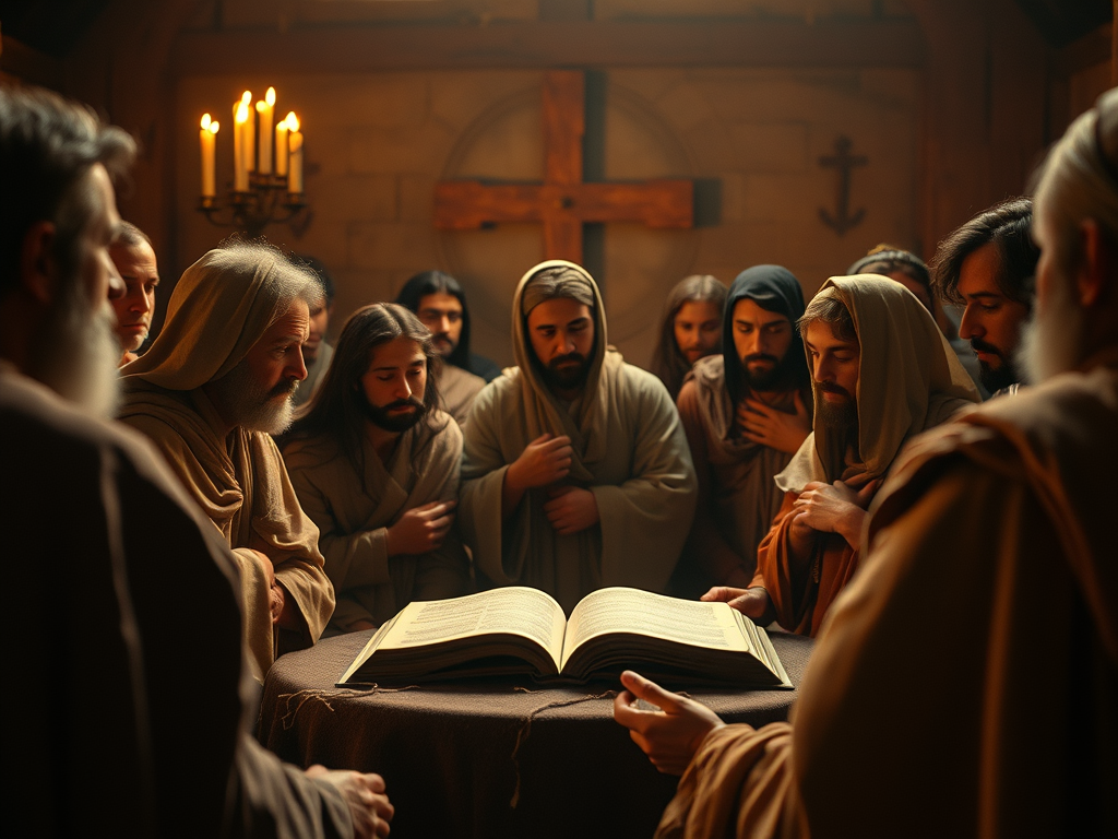 Family of Christ Church